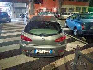 Begagnad Alfa Romeo 147