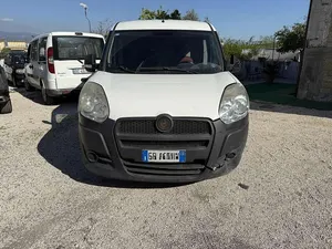 Occasion Fiat Doblò