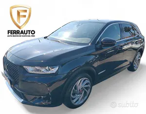 Usata DS Automobiles DS7 Crossback
