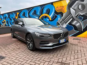 Usata Volvo S90