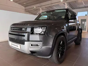 Usata Land Rover Defender