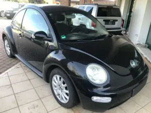 Usata VW New Beetle