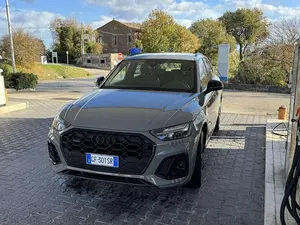 Usado Audi Q5