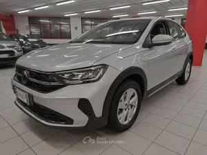 Occasion VW Taigo