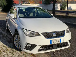 Brugt Seat Ibiza