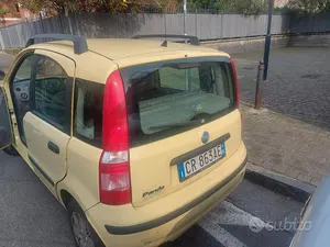 Usata Fiat Panda