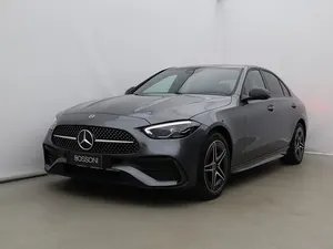 Usata Mercedes C300