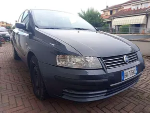 Usata Fiat Stilo