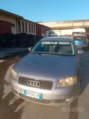 Occasion Audi A3