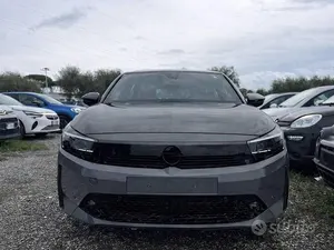 Usata Opel Corsa