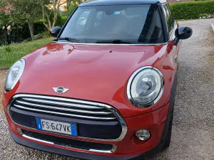 Usado Mini Cooper