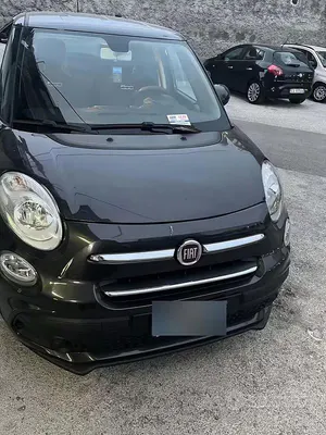 Usata Fiat 500L