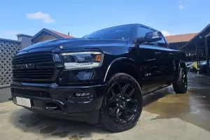 Usata RAM 1500