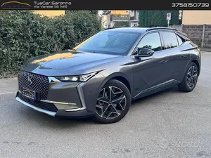 Usata DS Automobiles DS4 Crossback