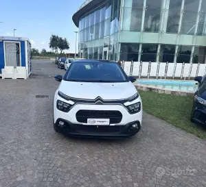 Używany Citroën C3