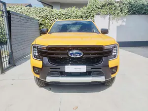 Begagnad Ford Ranger