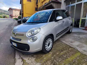 Usata Fiat 500L