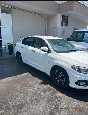 Occasion Fiat Tipo