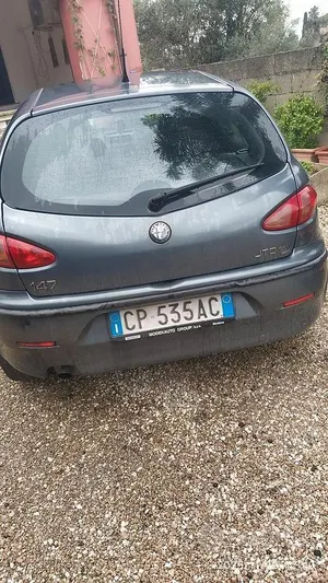 Occasion Alfa Romeo 147