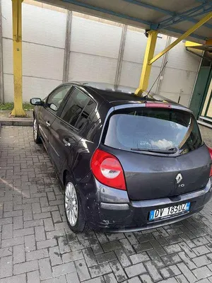 Gebraucht Renault Clio II