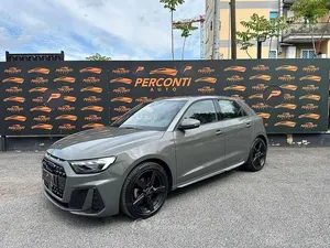 Occasion Audi A1 Sportback