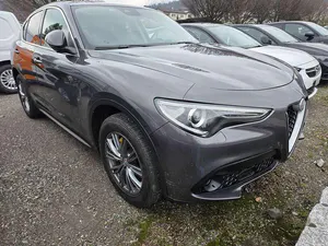 Occasion Alfa Romeo Stelvio