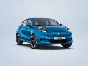 Occasion Ford Puma Gen-E