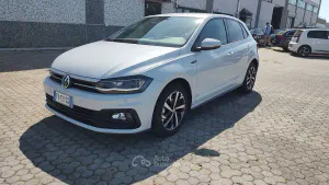 Occasion VW Polo
