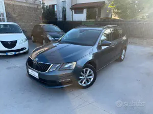 Occasion Skoda Octavia