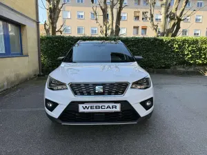 Occasion Seat Arona