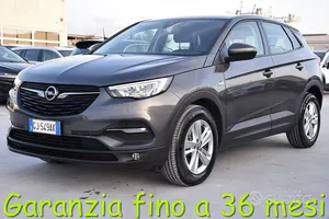 Usata Opel Grandland X