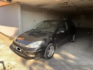 Usata Ford Focus