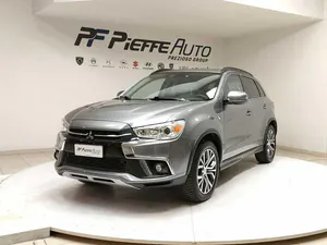 Usata Mitsubishi ASX