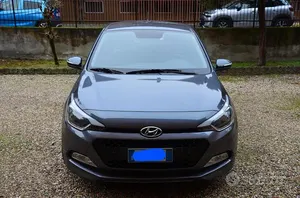 Usado Hyundai i20