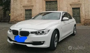 Occasion BMW 320