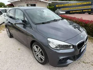 Usata BMW 220 Active Tourer