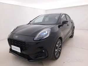 Occasion Ford Puma