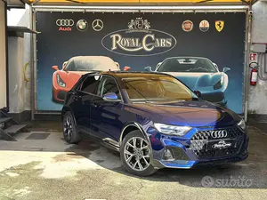 Occasion Audi A1