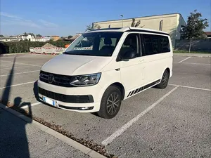 Usata VW California