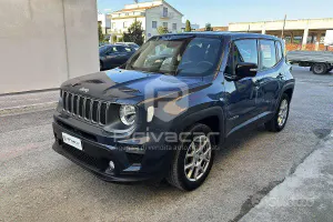Usata Jeep Renegade