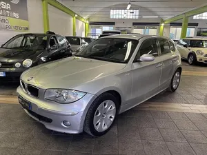 Usata BMW 118