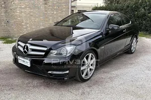 Gebraucht Mercedes C220