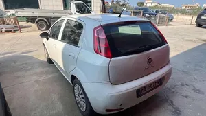 Usata Fiat Grande Punto