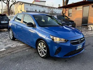 Occasion Opel Corsa