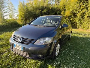Usata VW Golf Plus Cross
