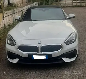Usata BMW Z4