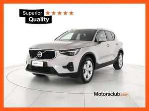 Begagnad Volvo XC40