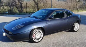Occasion Fiat Coupé