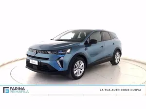 Usata Renault Symbioz