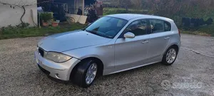 Usata BMW 118